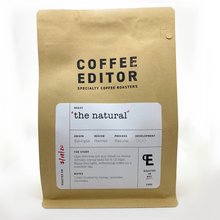 Load image into Gallery viewer, the natural - guji