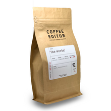 Load image into Gallery viewer, the worka