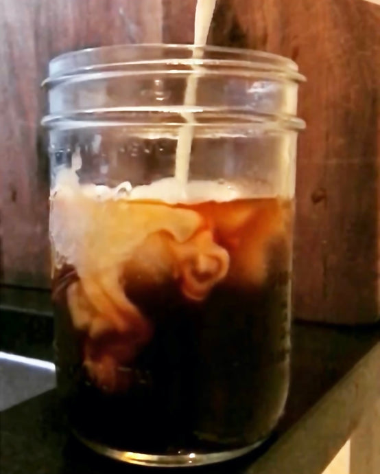 How to Make a Solid Cold Brew at Home