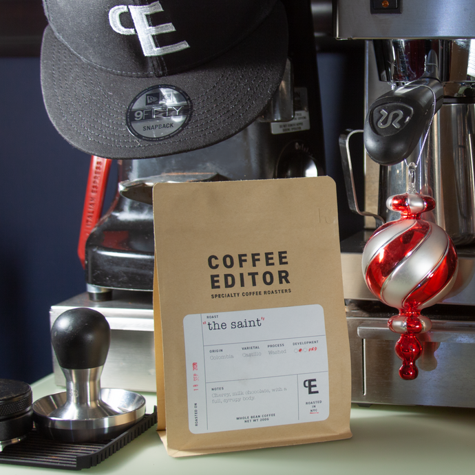 5 High End Gift Ideas for the Coffee Nerd in Your Life