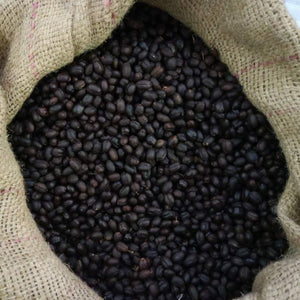 Coffee Editor | "the natural" | Specialty Coffee from Guji, Ethiopia